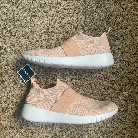 marshalls nautica shoes